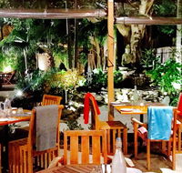 The Buddha Belly - Tourism Cairns
