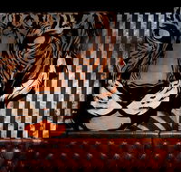 The Ginger Tiger Restaurant - Tourism Cairns