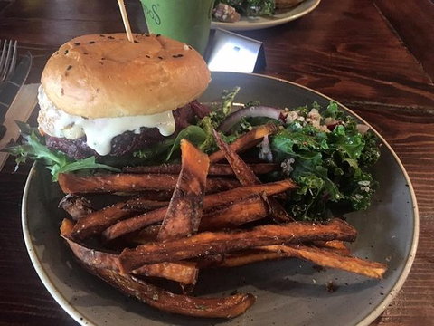 Toco Fresh - Tourism Cairns 0