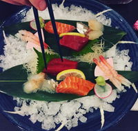 Wayama Japanese restaurant - Tourism Cairns