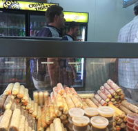 Xcel Roll - Tourism Cairns