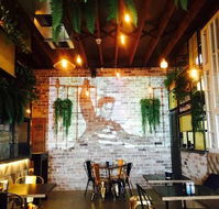 XS Espresso - Tourism Cairns