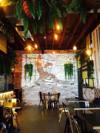 XS Espresso - Tourism Cairns 0