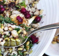 Bahari The Hellenic Palate - Tourism Cairns