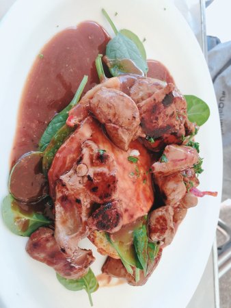 Cafe Venice - Tourism Cairns 0