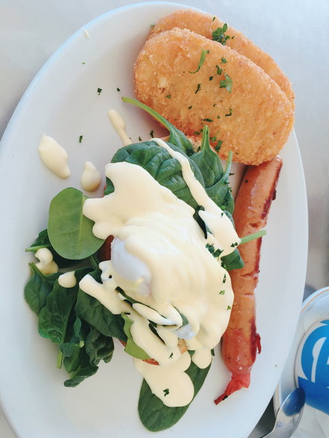 Cafe Venice - Tourism Cairns 4