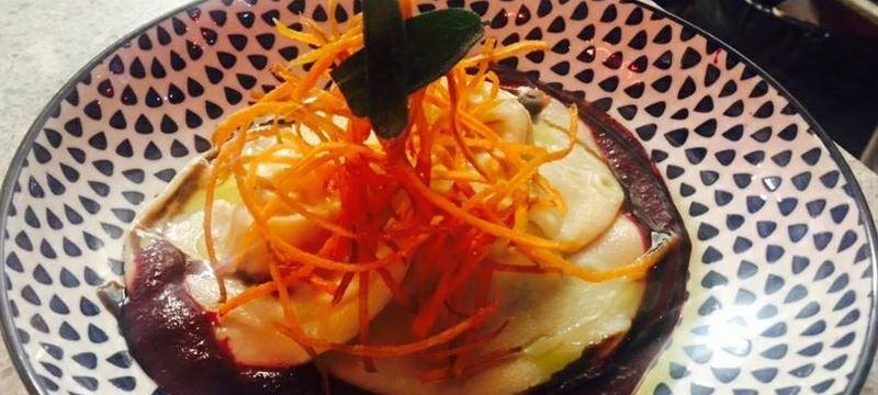 Lindisfarne TAS Tourism Cairns