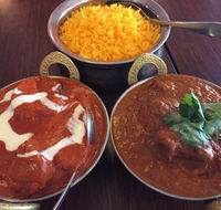 Daawat Indian Restaurant - Tourism Cairns