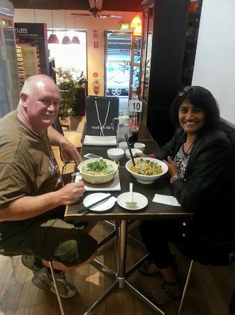 E Dumpling - Tourism Cairns 0