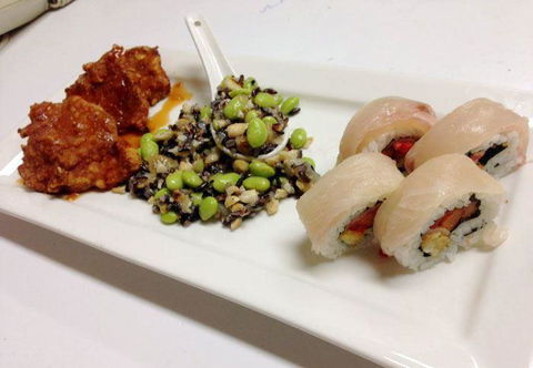 Misono Japanese Steakhouse - Tourism Cairns 11