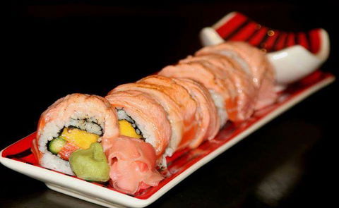 Misono Japanese Steakhouse - Tourism Cairns 14