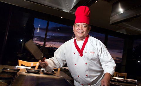 Misono Japanese Steakhouse - Tourism Cairns 17