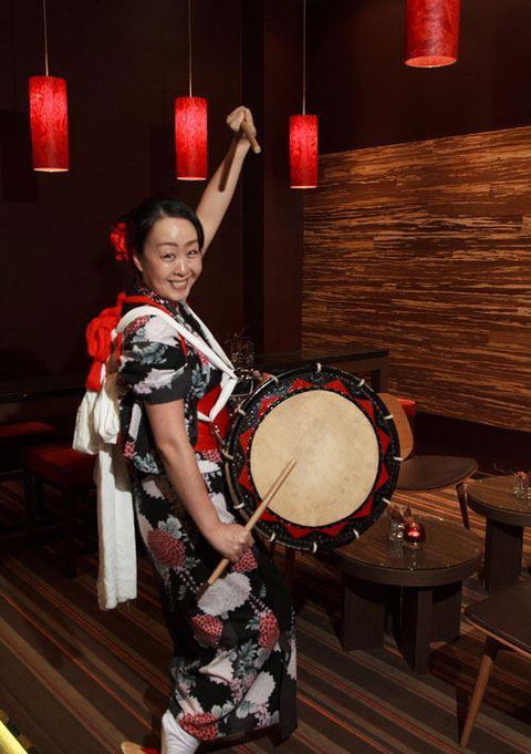 Misono Japanese Steakhouse - Tourism Cairns 18