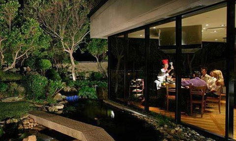Misono Japanese Steakhouse - Tourism Cairns 19