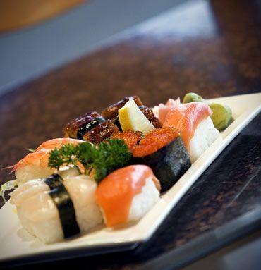 Misono Japanese Steakhouse - Tourism Cairns 8