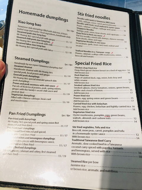 Mr Huang Jin - Tourism Cairns 4