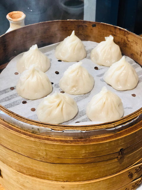 Mr Huang Jin - Tourism Cairns 6