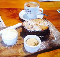 The Terrace Espresso Bar - Tourism Cairns