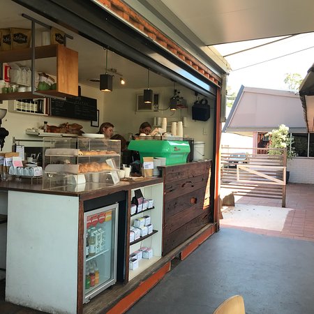 Alderley QLD Tourism Cairns