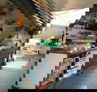 The Tiller Coffee - Tourism Cairns