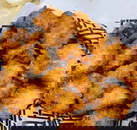 BL Burgers - Tourism Cairns