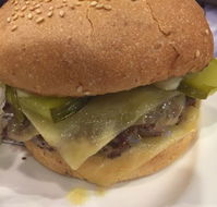 BurgerFuel - Tourism Cairns