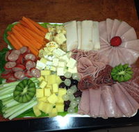 Cafe Lipari - Tourism Cairns