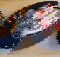 Calypso Cafe  Juice Bar - Tourism Cairns