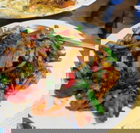 Cowboy Thai Dee Why Restaurant - Tourism Cairns