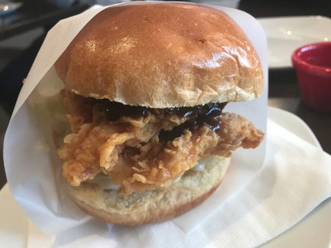 Crispy Cluckers - Tourism Cairns 0