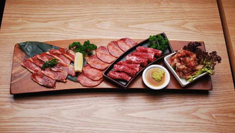 Daijobu Japanese BBQ - Tourism Cairns 0