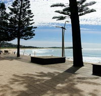 Dee Why - Tourism Cairns