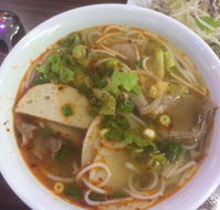 Dong Ba - Tourism Cairns