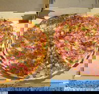 Fiori's Gourmet Pizza Restaurant - Tourism Cairns