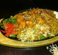 Fujiyama Japanese Cuisine - Tourism Cairns