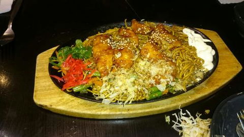 Fujiyama Japanese Cuisine - Tourism Cairns 0