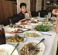 Gebran - Tourism Cairns