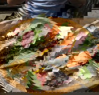 Ginza Izakaya - Tourism Cairns