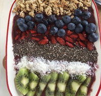 Glacage - Tourism Cairns