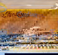 Guylian Belgian Chocolate Cafe - Tourism Cairns