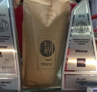 Hit Cafe - Tourism Cairns