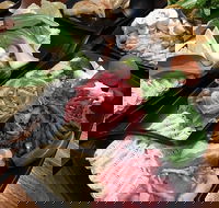 Hotpot City - Tourism Cairns