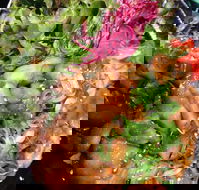 IKI Sushi and Grill - Tourism Cairns