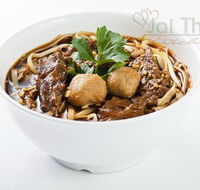 Jai Thai Kitchen - Tourism Cairns