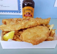 Kingsgrove Seafoods - Tourism Cairns