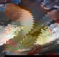 Meeting Morgan - Tourism Cairns