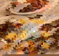 Mike's Grill  Bar - Tourism Cairns