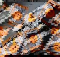 Milky Lane - Tourism Cairns