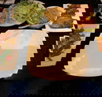 Oriental Ruby Restaurant - Tourism Cairns