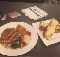 Parramatta RSL Club - Tourism Cairns